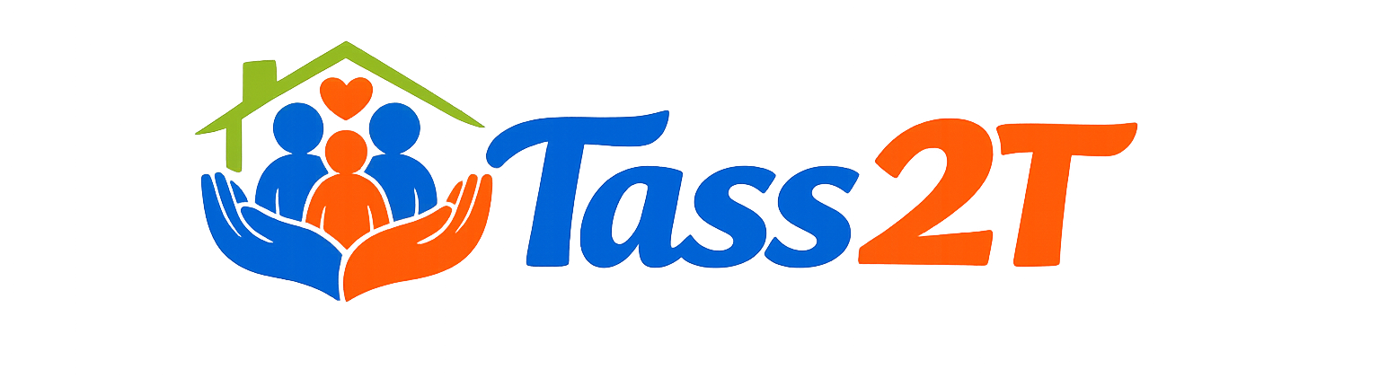 Logo Tass2T