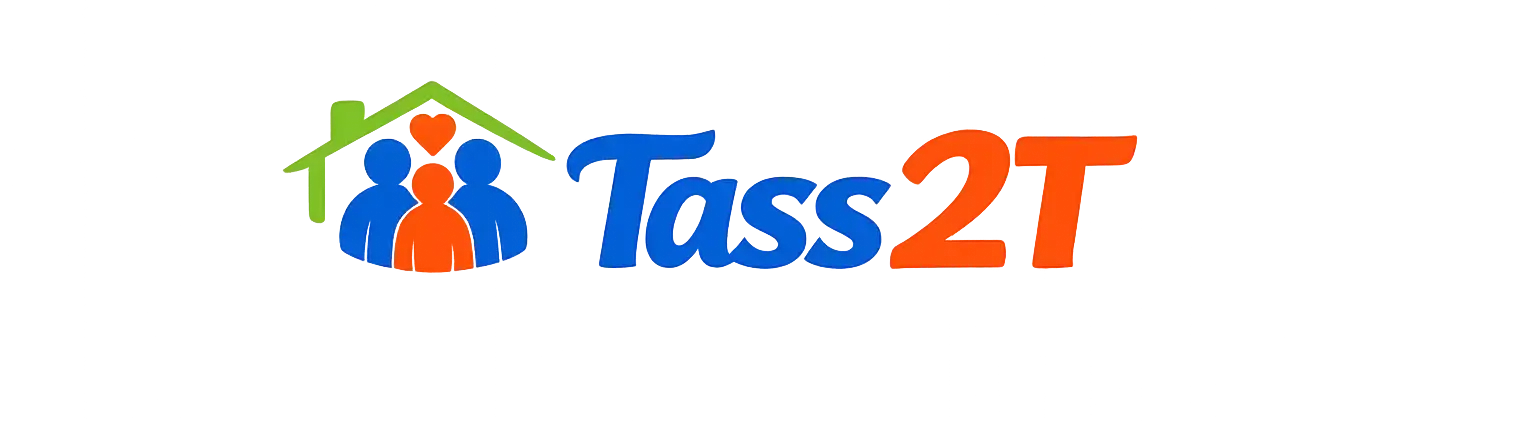 Logo Tass2T